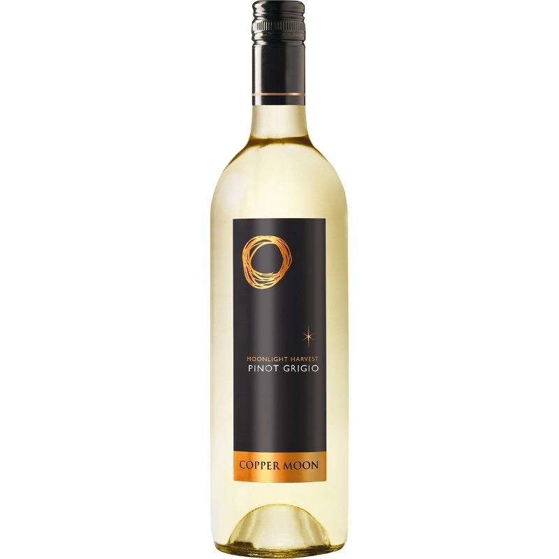 Copper Moon Pinot Grigio